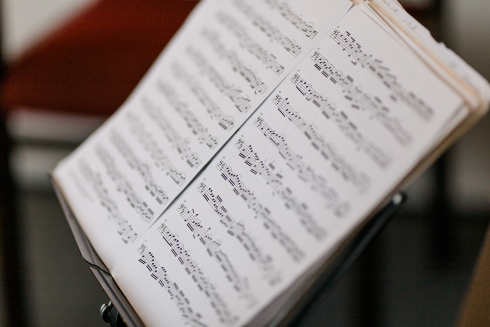 Hochzeitsfotograf im Standesamt Trittau